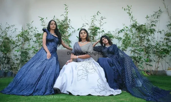 Sanvi Mekhela Wholesale